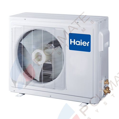 Кассетный кондиционер Haier AB35S2SC2FA / 1U35S2SM1FA