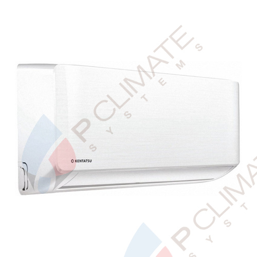 Настенный кондиционер Kentatsu KSGS53HFAN1/KSRS53HFAN1