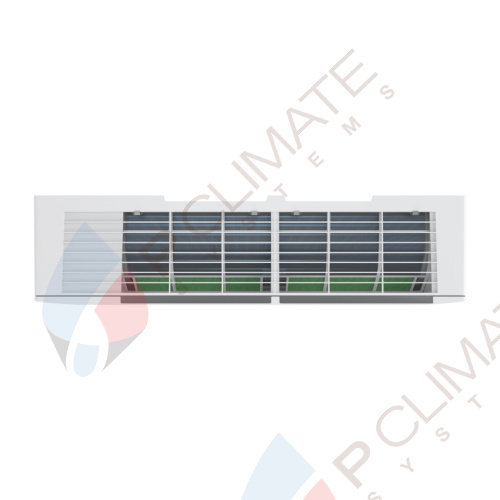 Настенный кондиционер Hisense AS-12HR4SVDDJ3