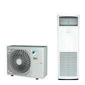 Колонный кондиционер Daikin FVA140A/RZAG140NV1