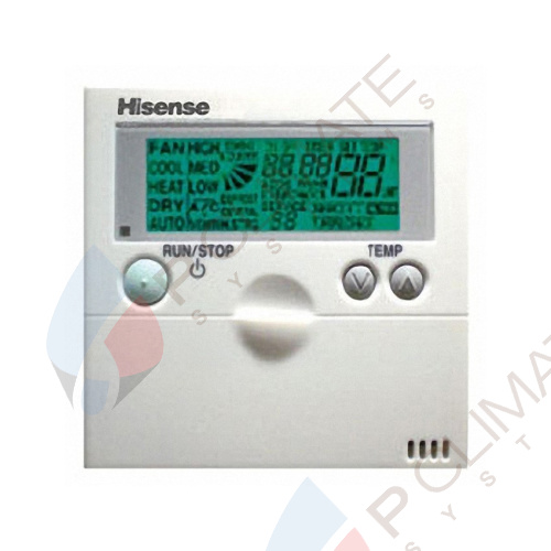 Внутренний блок VRF системы Hisense AVH-18UXCSBA