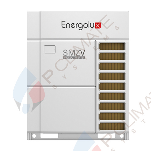 Наружный блок VRF системы Energolux SMZU135V5AI