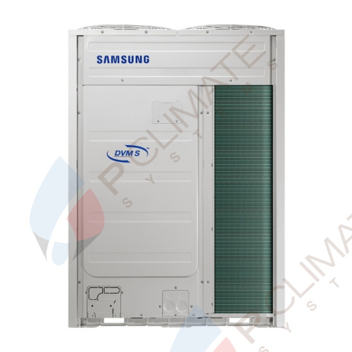 Наружный блок VRF системы Samsung AM280MXVGNR/TK