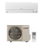 Настенный кондиционер Mitsubishi Electric MSZ-HR60VF/MUZ-HR60VF