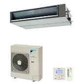 Канальный кондиционер Daikin FDA125A/RZQSG125L9V