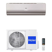 Настенный кондиционер Haier HSU-07HNF303/R2-G / HSU-07HUN403/R2 (-40С)