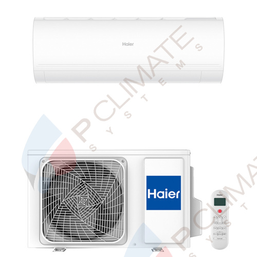 Настенный кондиционер Haier HSU-09HPT03/R3