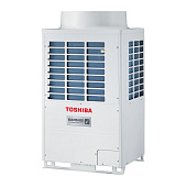 Наружный блок VRF системы Toshiba MMY-MAP1404T8-E