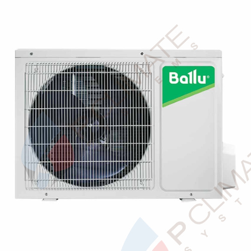 Настенный кондиционер Ballu BSE-09HN1_20Y