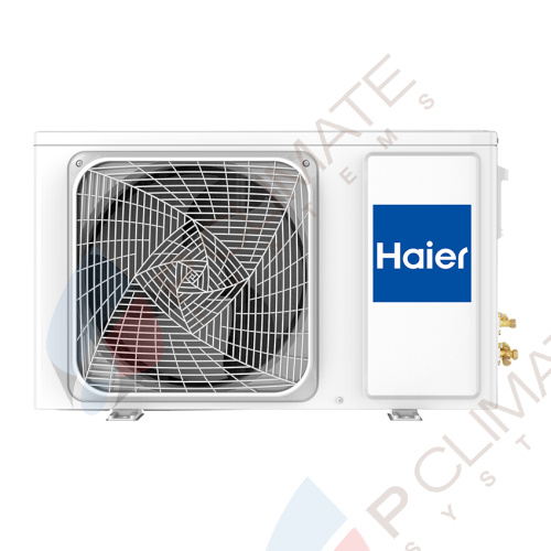 Настенный кондиционер Haier HSU-18HPL103/R3 (-40C)