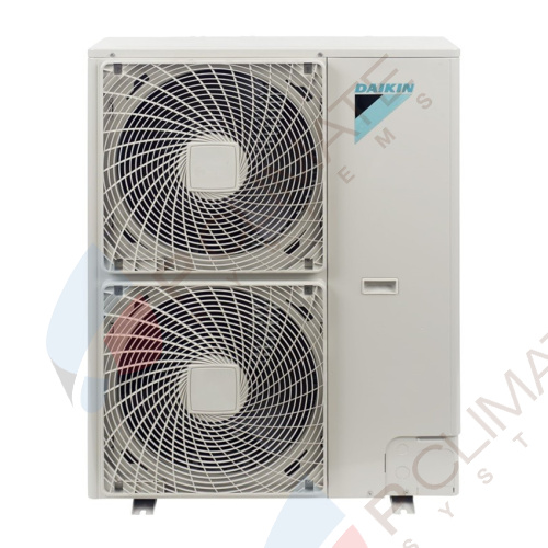 Кассетный кондиционер Daikin FCAG125B/RQ125BW