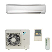 Настенный кондиционер Daikin FAA71A/RQ71BV