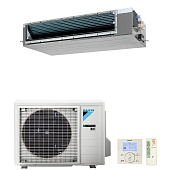 Канальный кондиционер Daikin FBA35A/RXM35N9