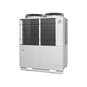 Наружный блок VRF системы Mitsubishi Heavy FDC280KXZRE1