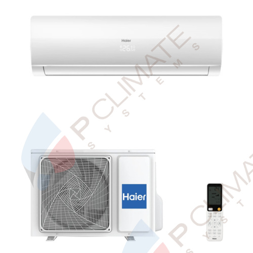 Настенный кондиционер Haier HSU-12HFF103/R3-W / HSU-12HUF103/R3