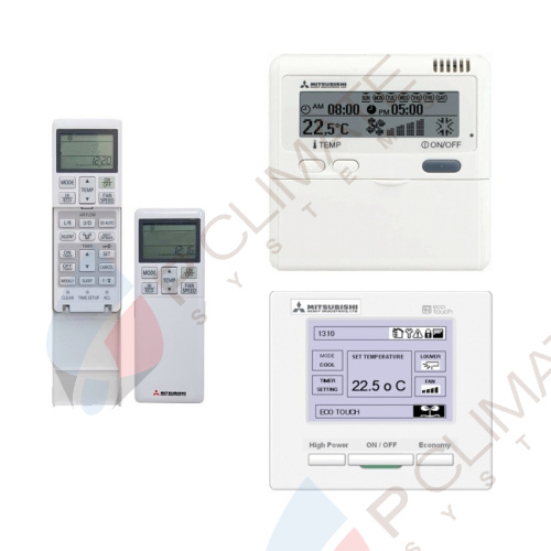 Канальный кондиционер Mitsubishi Heavy SRR35ZM-S/SRC35ZMX-S