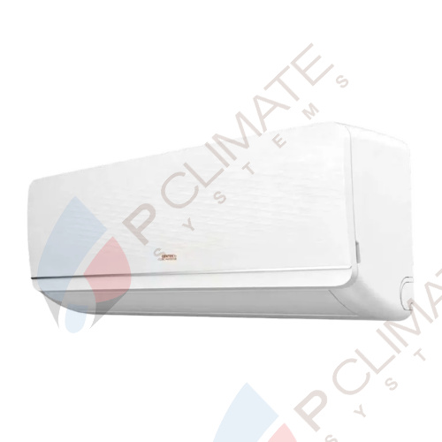 Мульти сплит система Centek CT-66AMWM-H09/4R3B(FX)x5 / CT-66AM5-H42/4DR3C