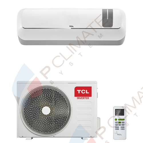 Настенный кондиционер TCL TAC-09HRIA/MC