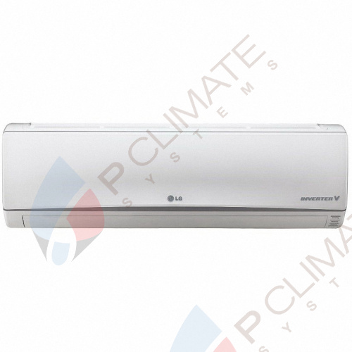 Мульти сплит система LG MS05SQ+MS07SQ+ MS24AQ / MU4M27