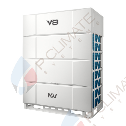 Наружный блок VRF системы MDV MDV-V8670V2R1A(MA)