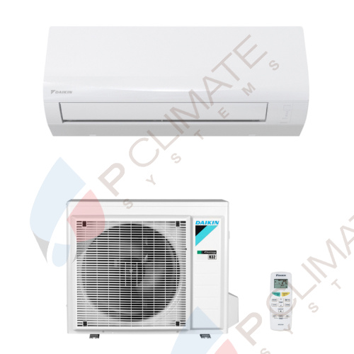 Настенный кондиционер Daikin FTXF50D/RXF50D