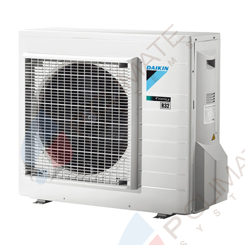 Настенный кондиционер Daikin FTXM50N/RXM50N9