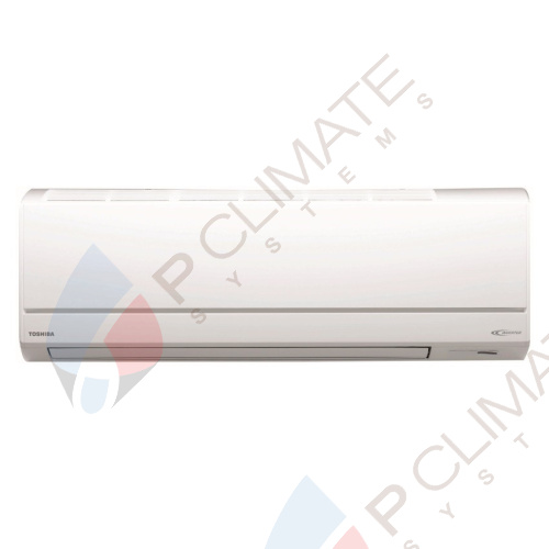 Настенный кондиционер Toshiba RAS-13EKV-EE/RAS-13EAV-EE