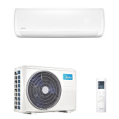 Настенный кондиционер Midea MSMBDU-24HRFN1(BW)/MOCA01-24HFN1