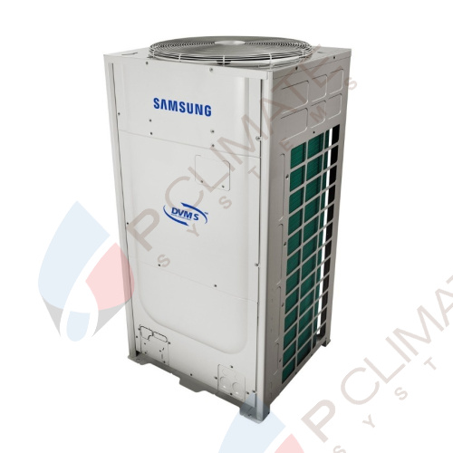 Наружный блок VRF системы Samsung AM100FXVAGH/TK