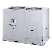 Компрессорно-конденсаторный блок Electrolux ECC-105