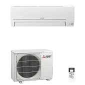 Настенный кондиционер Mitsubishi Electric MSZ-HR71VFK/MUZ-HR71VF