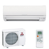 Сплит-система Mitsubishi Electric MSZ-HJ25VA/MUZ-HJ25VA