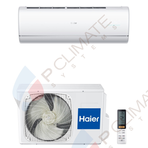 Настенный кондиционер Haier AS35JBJHRA-W / 1U35JEJFRA