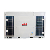 Наружный блок VRF системы IGC IMS-EX900NB(4)