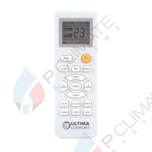 Настенный кондиционер ULTIMA COMFORT IMP-12PN