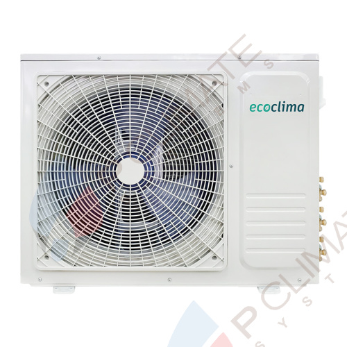 Мульти сплит система Ecoclima CMWM-H09/4R2 [G]+CMWM-H09/4R2 [S]+CMWM-H12/4R2 [W] / CM3-H22/4DR2