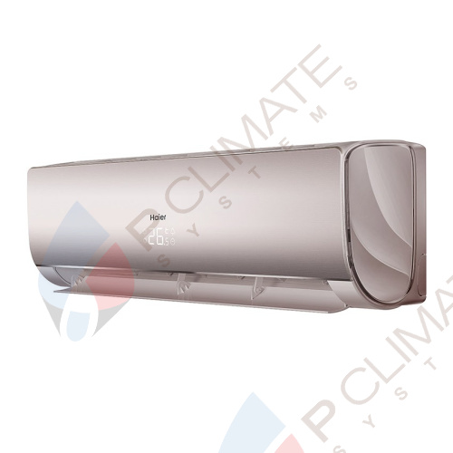 Настенный кондиционер Haier HSU-24HNF203/R2-G / HSU-24HUN203/R2 (-40С)