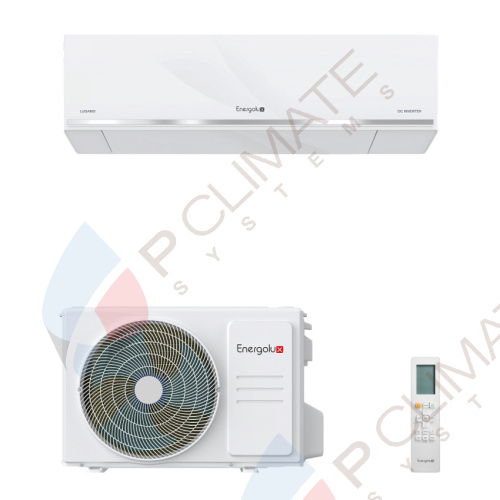 Настенный кондиционер Energolux SAS18DL1-AI/SAU18DL1-AI