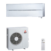 Настенный кондиционер Mitsubishi Electric MSZ-LN50VG2V/MUZ-LN50VG2