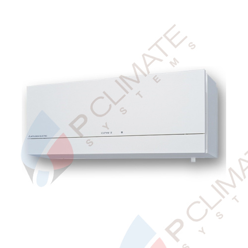 Приточно-вытяжная установка Mitsubishi Electric VL-100EU5-E