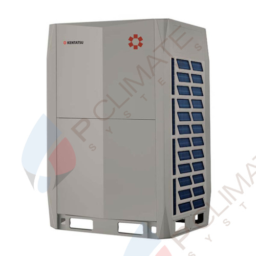 Наружный блок VRF системы Kentatsu KTRA250HZAN3