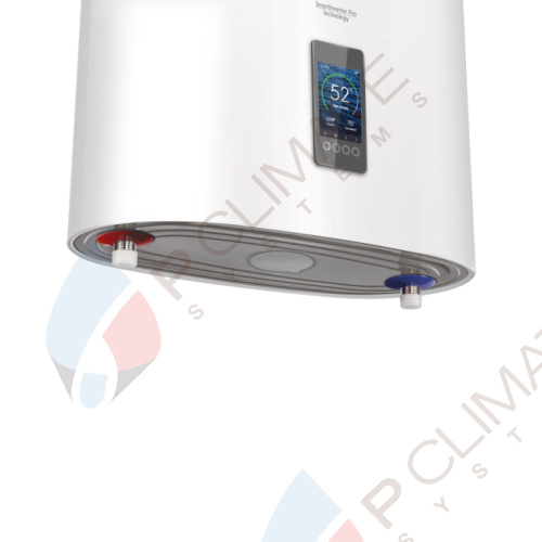 Накопительный водонагреватель Electrolux EWH 30 SmartInverter PRO