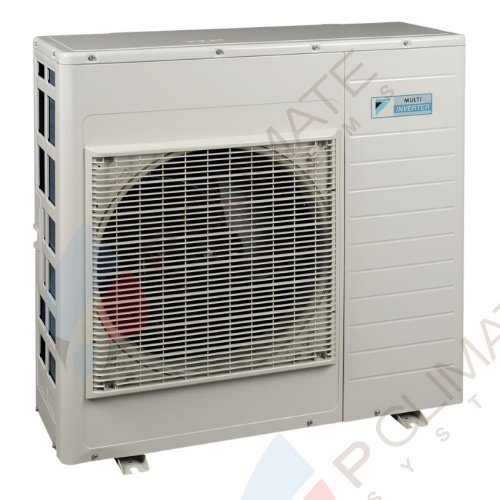 Мульти сплит система Daikin FTXS20Kx2+FTXS35Kx2 / 5MXS90E