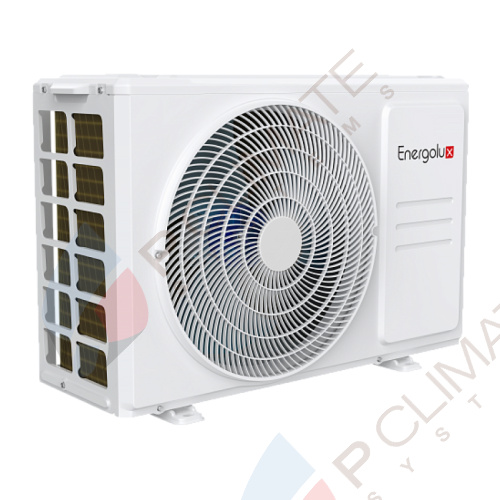 Колонный кондиционер Energolux SAP24P6-A/SAU24P6-A-WS40