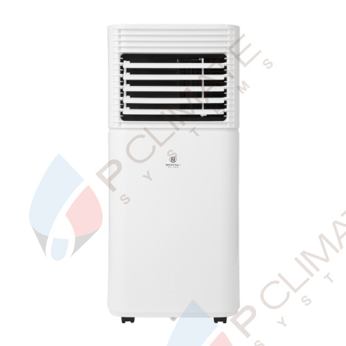 Мобильный кондиционер Royal Clima RM-CU30HH-E