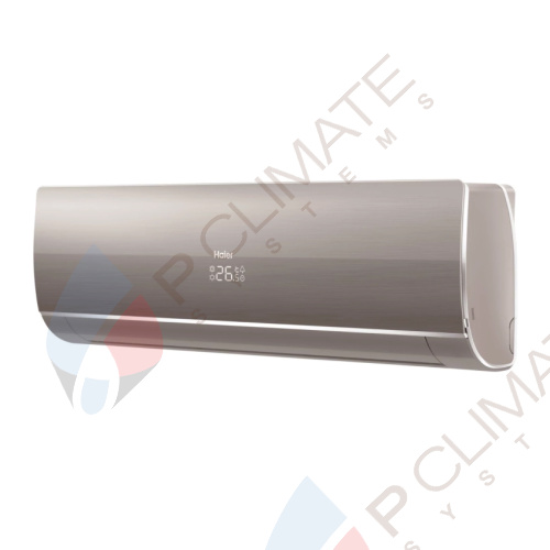 Настенный кондиционер Haier HSU-09HFF103/R3-G / HSU-09HUF103/R3 (-40С)