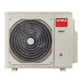 Наружный блок мульти сплит системы Vivax ACP-42COFM123AERIs