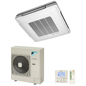 Подпотолочный кондиционер Daikin FUA100A/RZQSG100L8Y