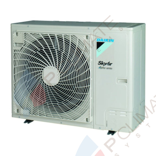 Кассетный кондиционер Daikin FCAG140B/RZAG140NY1