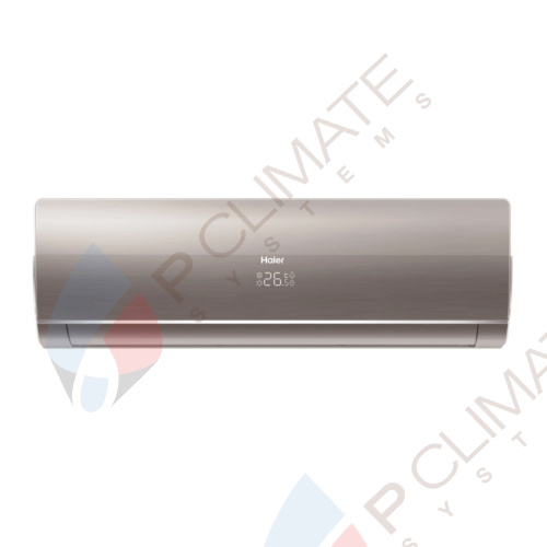 Настенный кондиционер Haier HSU-18HFF103/R3-G / HSU-18HUF103/R3 (-40С)